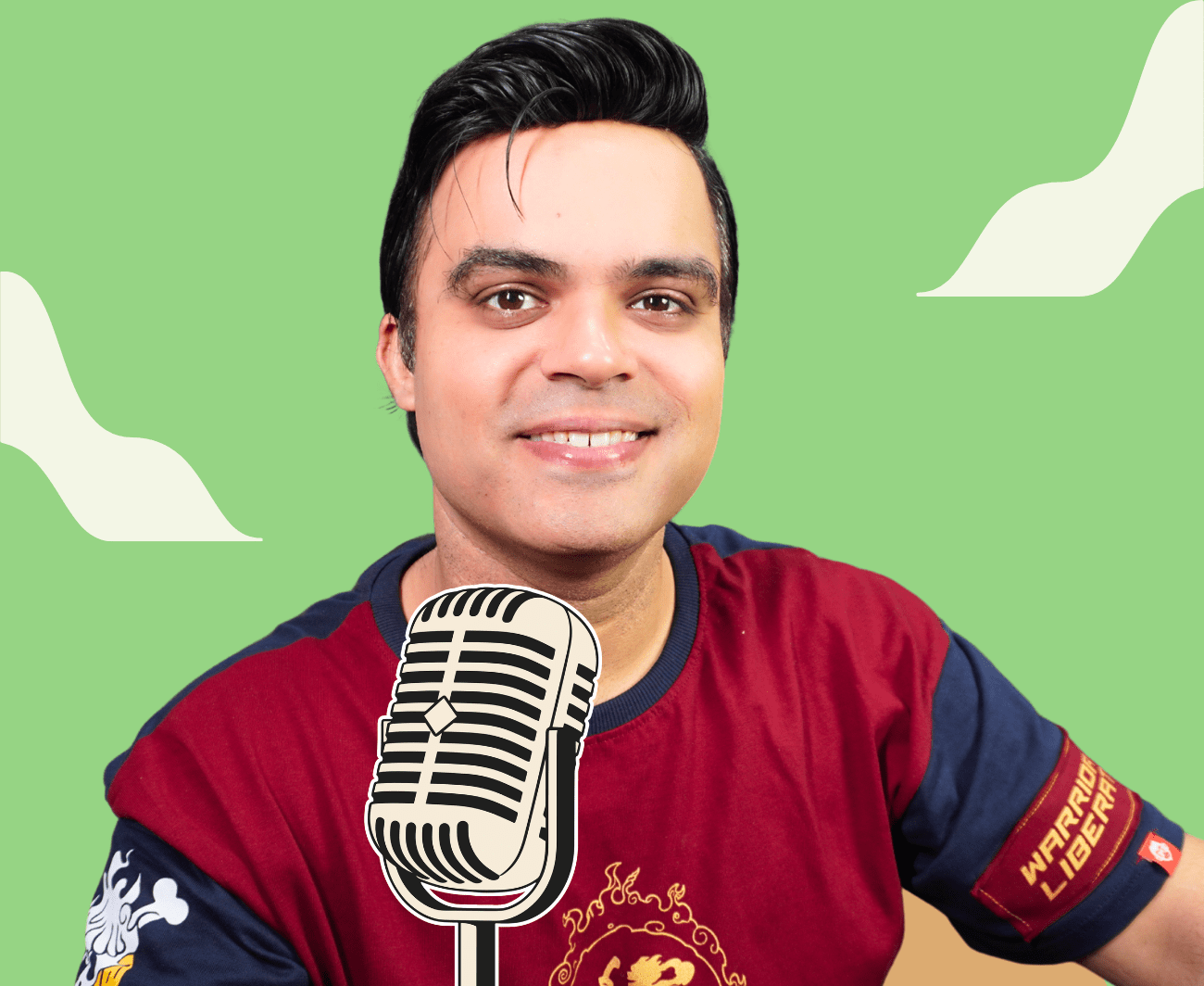 Himanshu Home Page Image 3