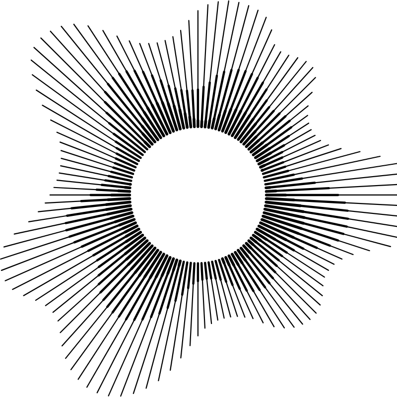 spiral background