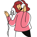 voice over services