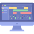 digital media