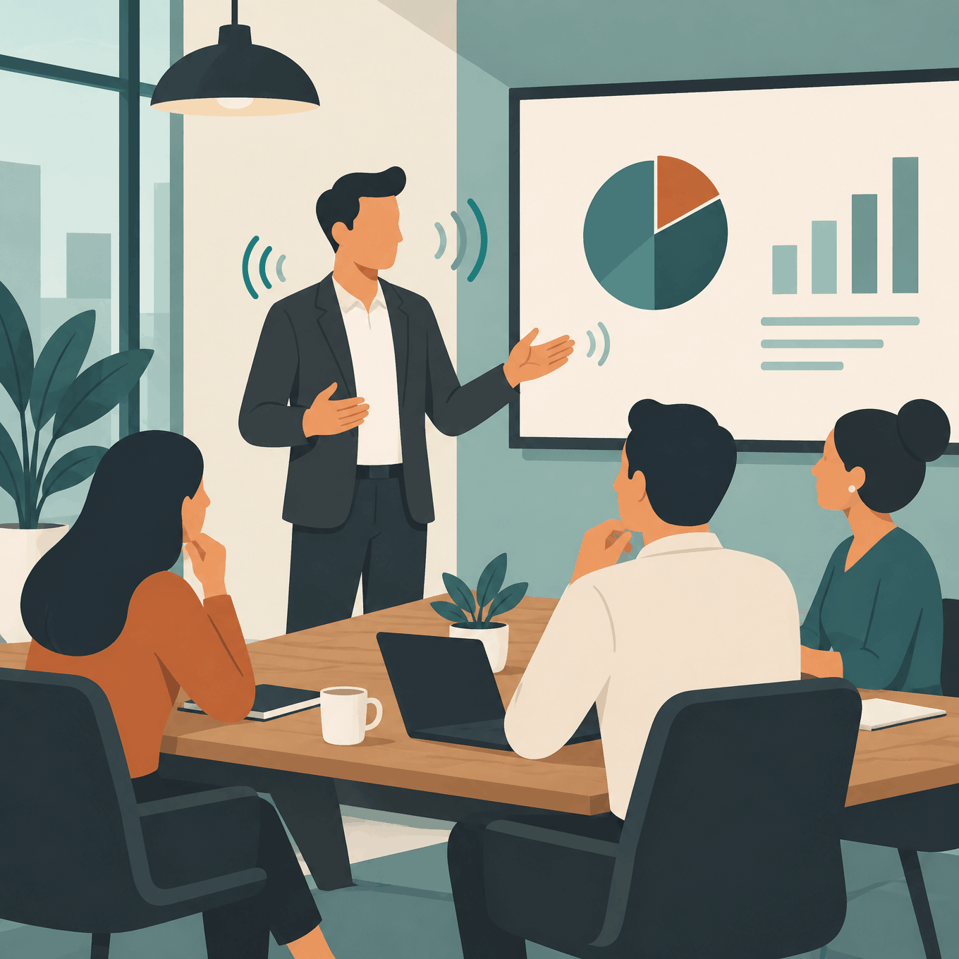 improve your communication